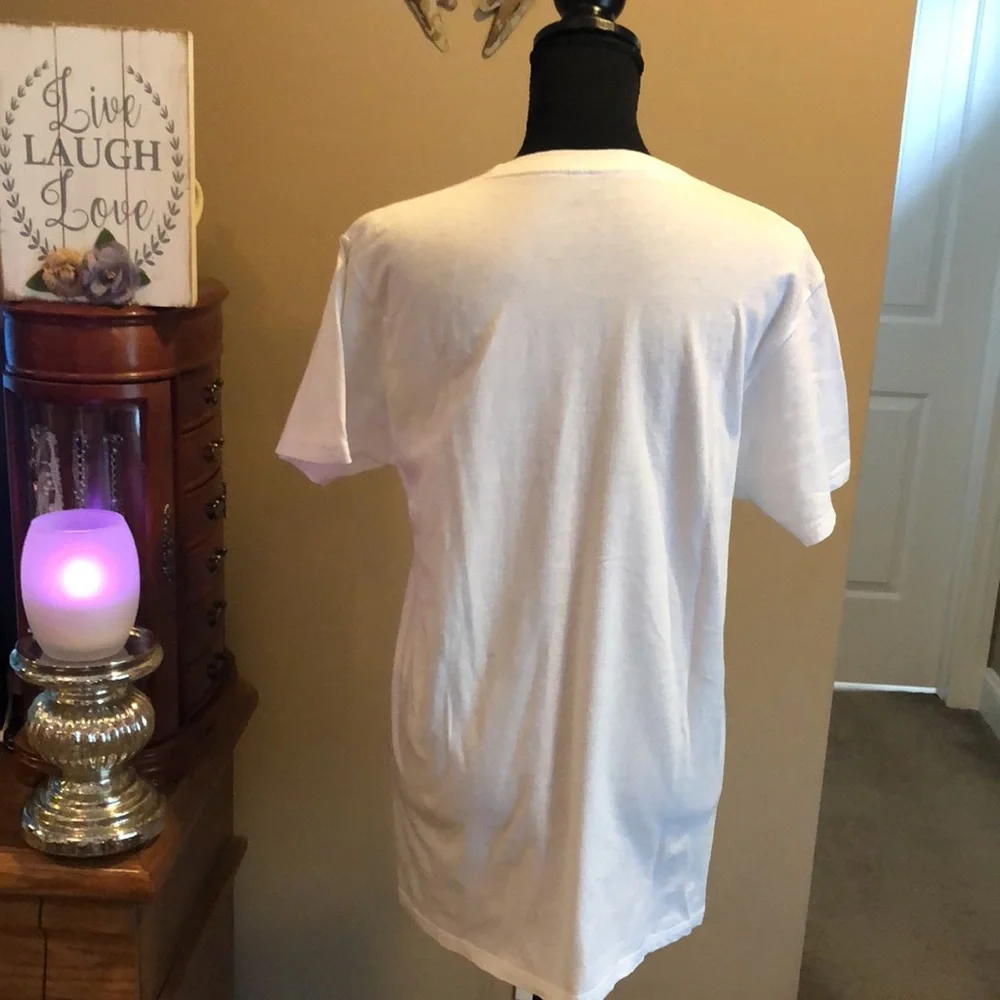 Disney Characters T-Shirt - Picture 3 of 5